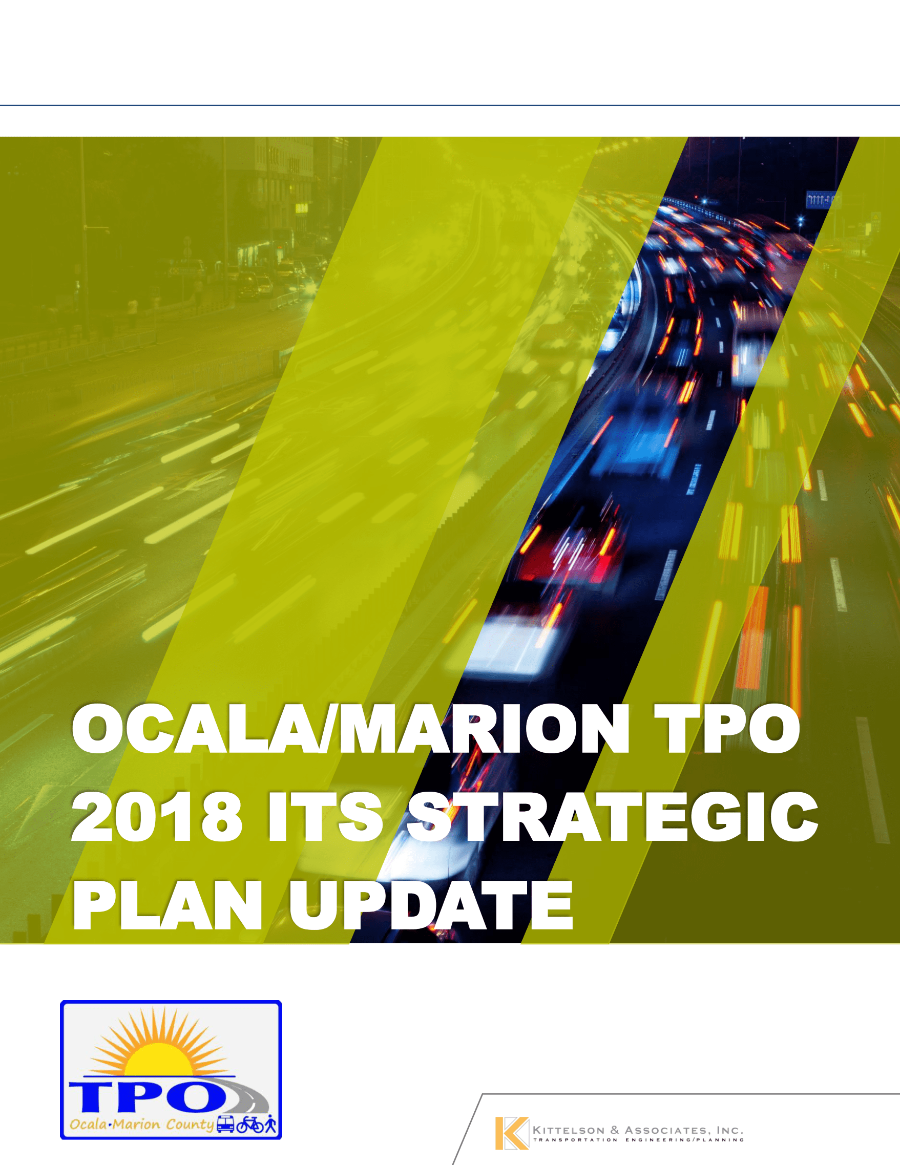 2018 ATMS Master Plan