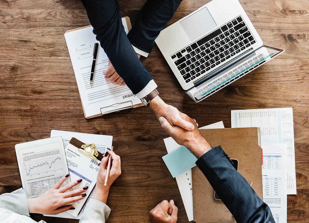 agreement image