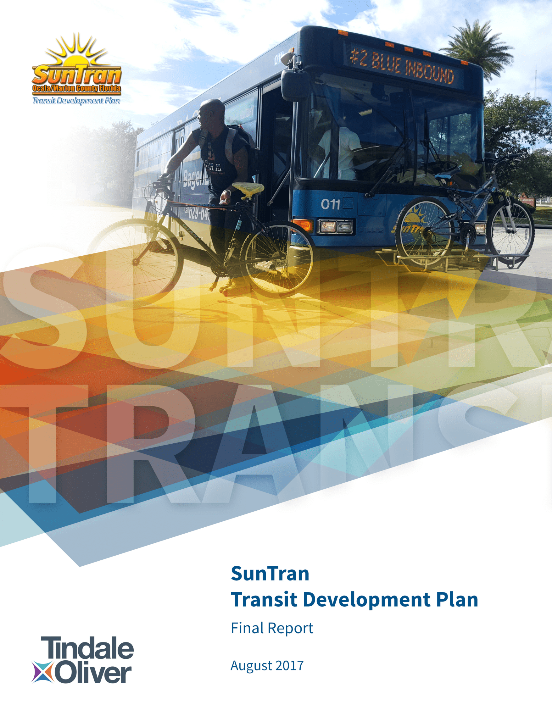 Transit Development Plan