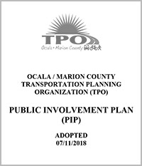 Public Involvement Plan